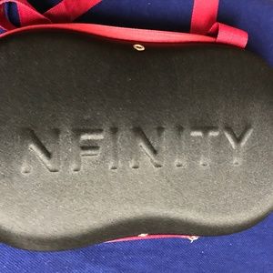 Nfinity Vengeance Cheer Shoe Case